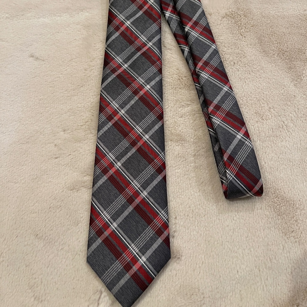 Extra Long Tie
